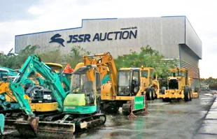 ผลิตติดตั้งป้ายตัวอักษรติดผนังโรงงาน JSSR บางพลี สมุทรปราการ